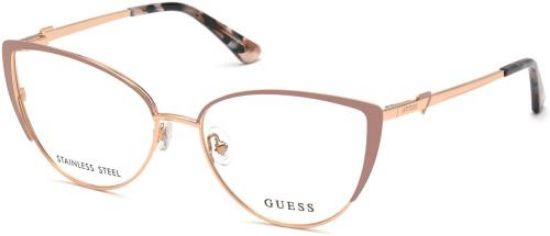 Picture of Guess Eyeglasses GU2813