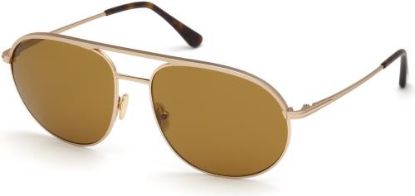 Picture of Tom Ford Sunglasses FT0772 GIO