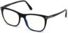 Picture of Tom Ford Eyeglasses FT5672-B