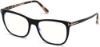 Picture of Tom Ford Eyeglasses FT5672-B