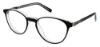 Picture of Ellen Tracy Eyeglasses HALLSTATT