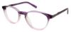Picture of Ellen Tracy Eyeglasses HALLSTATT