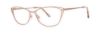 Picture of Dana Buchman Eyeglasses ALI