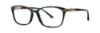 Picture of Dana Buchman Eyeglasses DINA