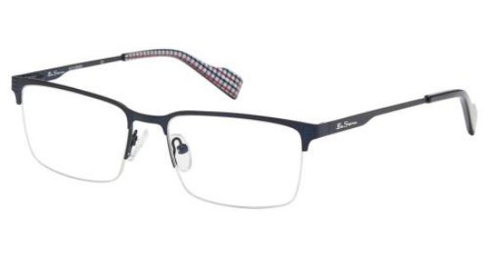 Picture of Ben Sherman Eyeglasses GOSWELL