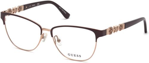 Picture of Guess Eyeglasses GU2833