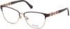Picture of Guess Eyeglasses GU2833