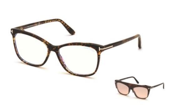 Picture of Tom Ford Eyeglasses FT5690-B