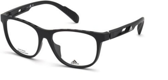 heden constante Lang Designer Frames Outlet. Adidas Sport Eyeglasses SP5002