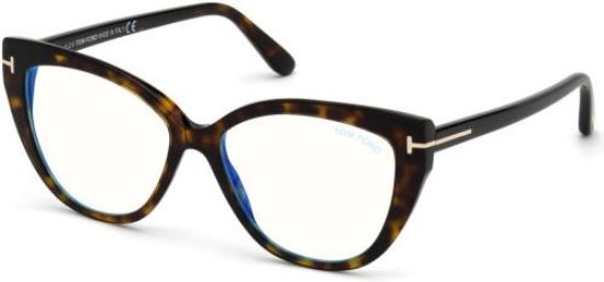 Picture of Tom Ford Eyeglasses FT5673-B