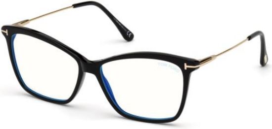 Picture of Tom Ford Eyeglasses FT5687-B