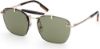 Picture of Ermenegildo Zegna Sunglasses EZ0155