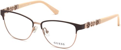 Picture of Guess Eyeglasses GU2833