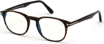 Picture of Tom Ford Eyeglasses FT5680-B