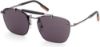 Picture of Ermenegildo Zegna Sunglasses EZ0155