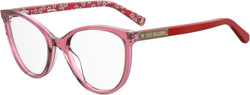 Picture of Moschino Love Eyeglasses MOL 574