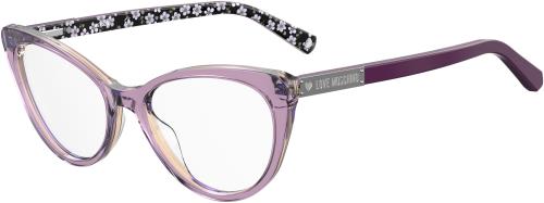 Picture of Moschino Love Eyeglasses MOL 573