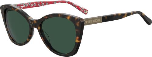Picture of Moschino Love Sunglasses MOL 031/S