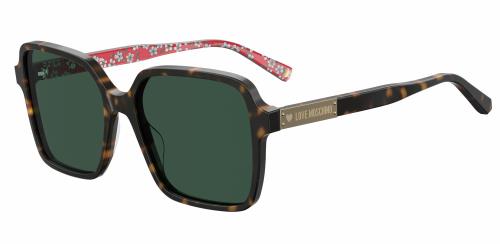 Picture of Moschino Love Sunglasses MOL 032/S