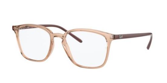 Picture of Ray Ban Eyeglasses RX7185