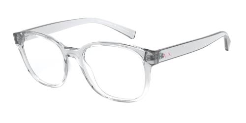 Picture of Armani Exchange Eyeglasses AX3072