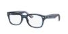 Picture of Ray Ban Eyeglasses RY1528