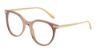 Picture of Dolce & Gabbana Eyeglasses DG3330