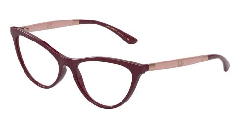 Picture of Dolce & Gabbana Eyeglasses DG5058