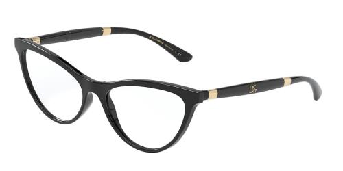 Picture of Dolce & Gabbana Eyeglasses DG5058