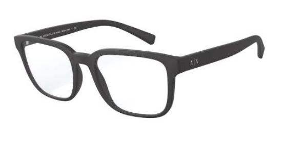 Picture of Armani Exchange Eyeglasses AX3071F