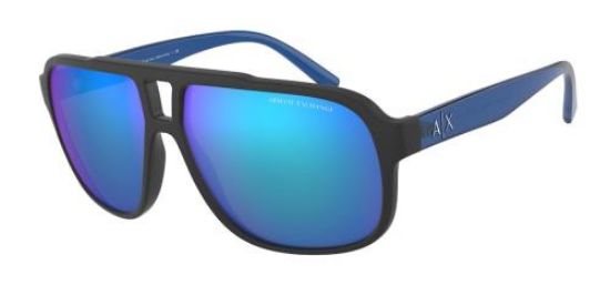 Picture of Armani Exchange Sunglasses AX4104S