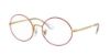 Picture of Ray Ban Eyeglasses RX1970V