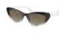 Picture of Miu Miu Sunglasses MU01VS