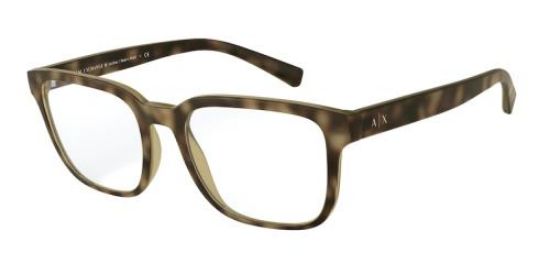 Designer Frames Outlet. Armani Exchange Eyeglasses AX3071