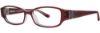 Picture of Dana Buchman Eyeglasses ENCINO