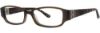Picture of Dana Buchman Eyeglasses ENCINO