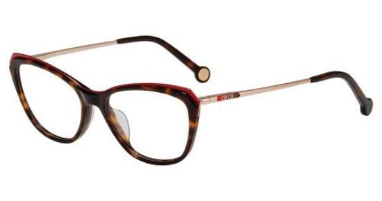 Picture of Carolina Herrera Eyeglasses VHE854K