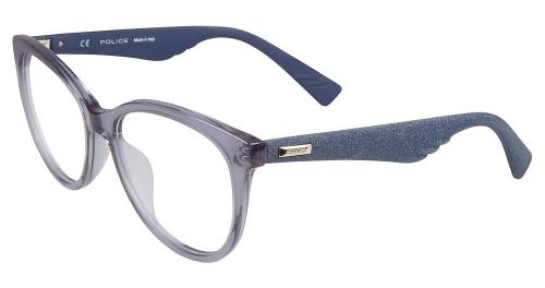 Picture of Police Eyeglasses VPL413