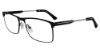 Picture of Police Eyeglasses VPL798