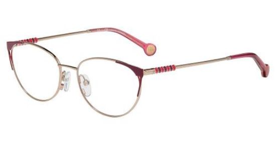 Designer Frames Outlet. Carolina Herrera Eyeglasses VHE164K