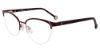 Picture of Carolina Herrera Eyeglasses VHE126K