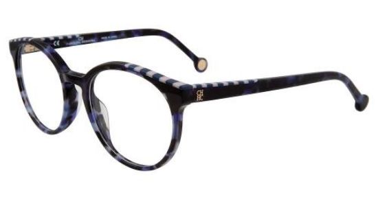 Carolina Herrera Eyeglasses VHE802K