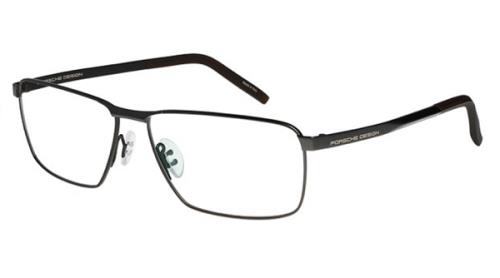 Picture of Porsche Eyeglasses 8302