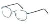 Picture of Porsche Eyeglasses 8331