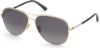 Picture of Tom Ford Sunglasses FT0823 CLARK