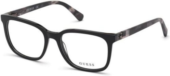 Picture of Guess Eyeglasses GU50021