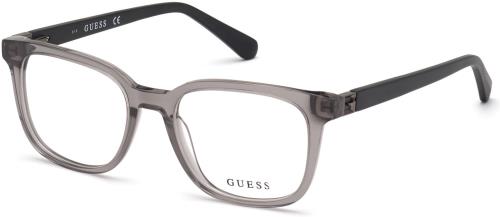 Picture of Guess Eyeglasses GU50021