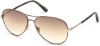 Picture of Tom Ford Sunglasses FT0823 CLARK