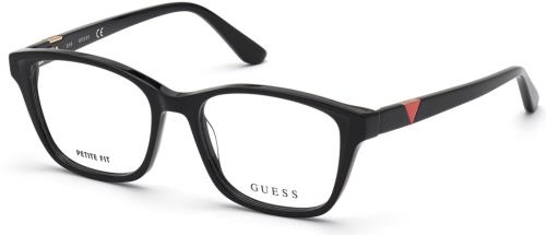 Picture of Guess Eyeglasses GU2810