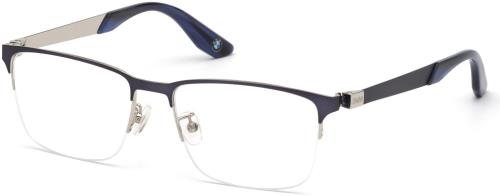 Picture of Bmw Eyeglasses BW5001-H